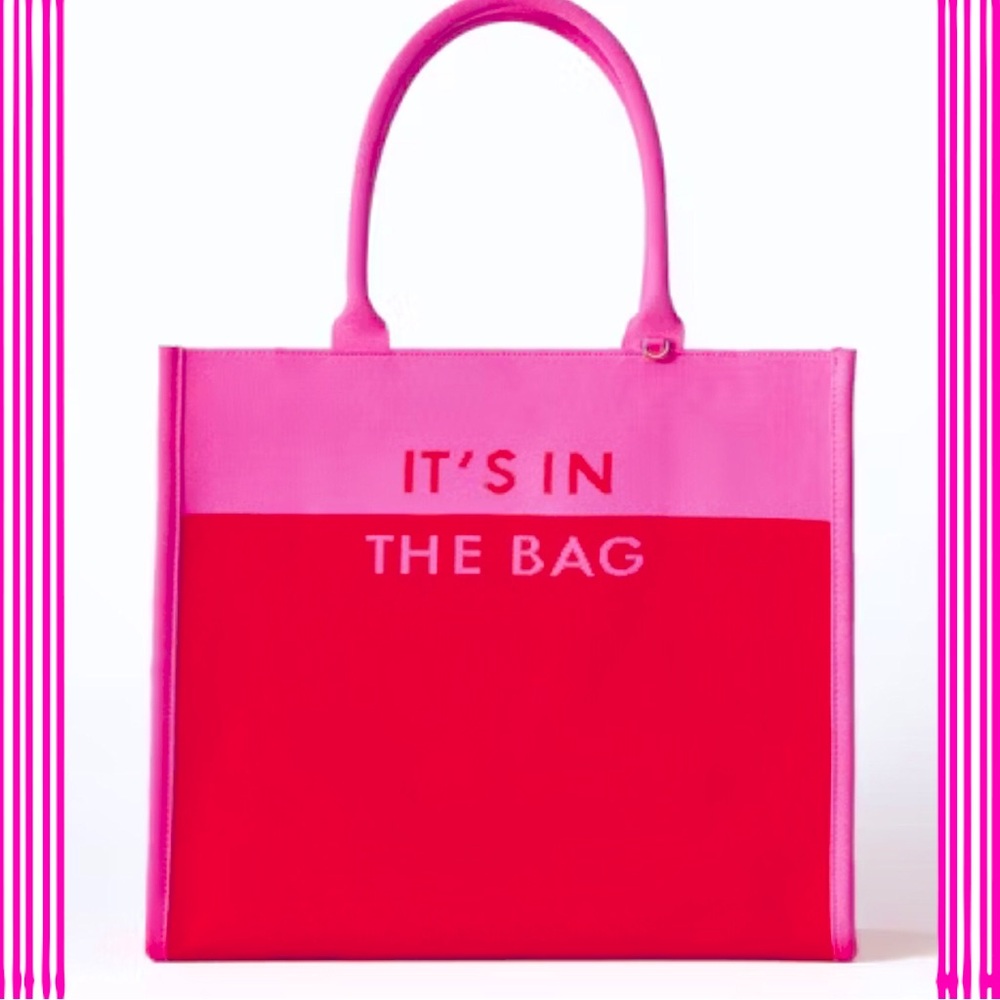 🎉2X HOST PICK🎉 Kate Spade x Target Tote